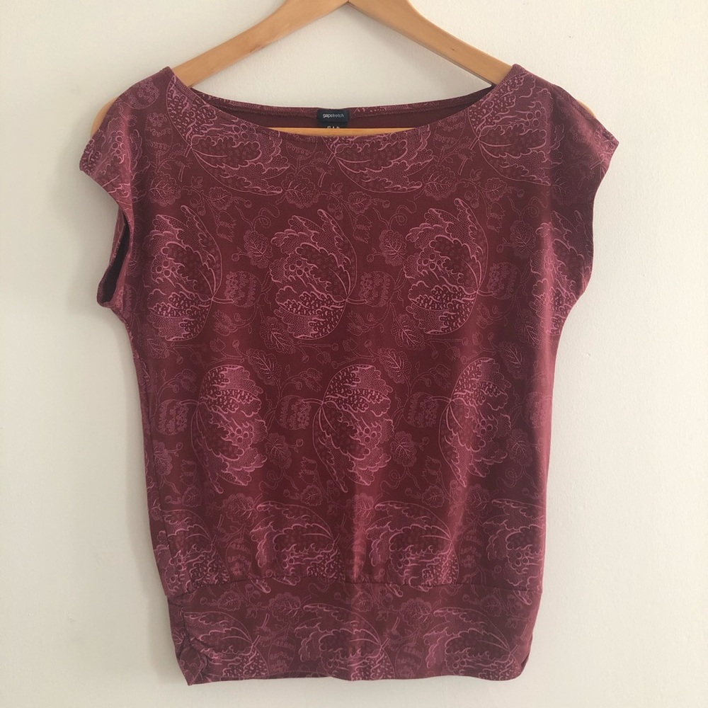 GAP Top